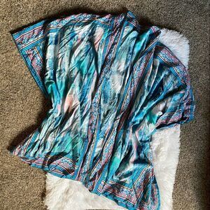 Tolani Colllection Kimono 